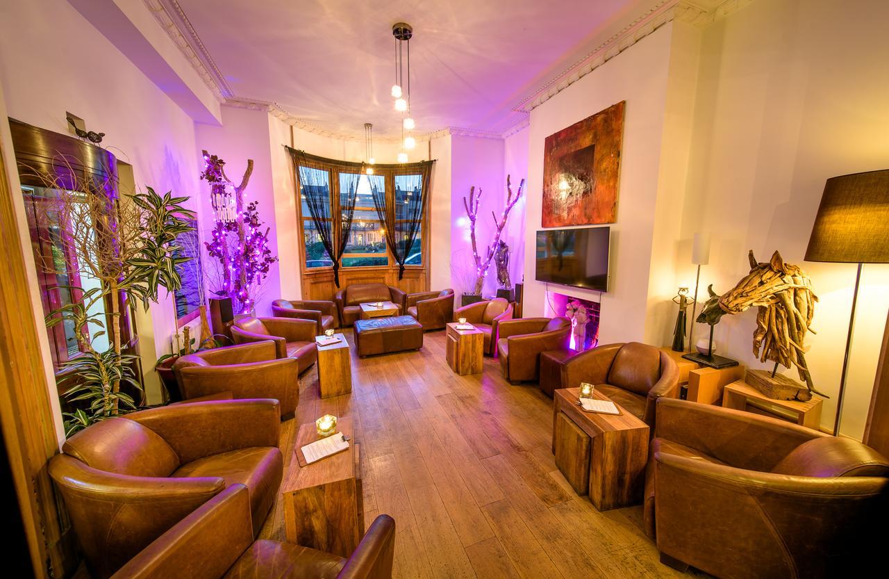 Hotel Una Брайтонн Экстерьер фото