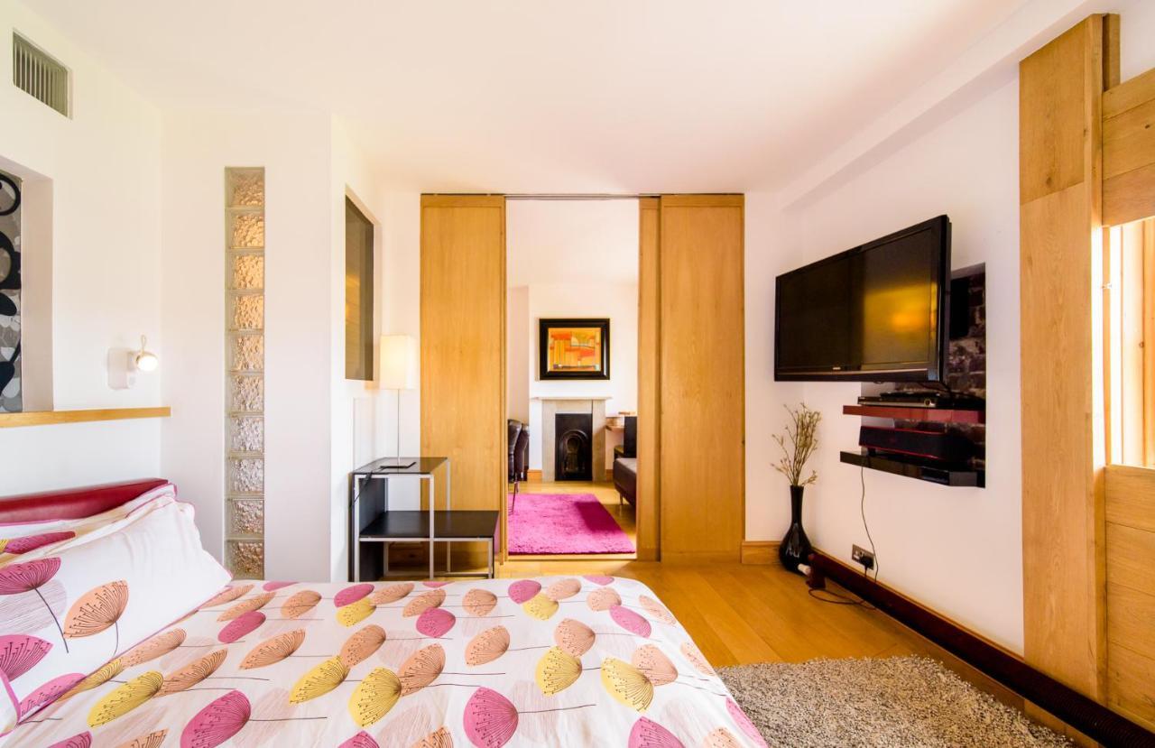 Hotel Una Брайтонн Номер фото