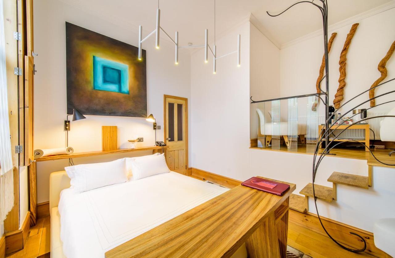 Hotel Una Брайтонн Номер фото