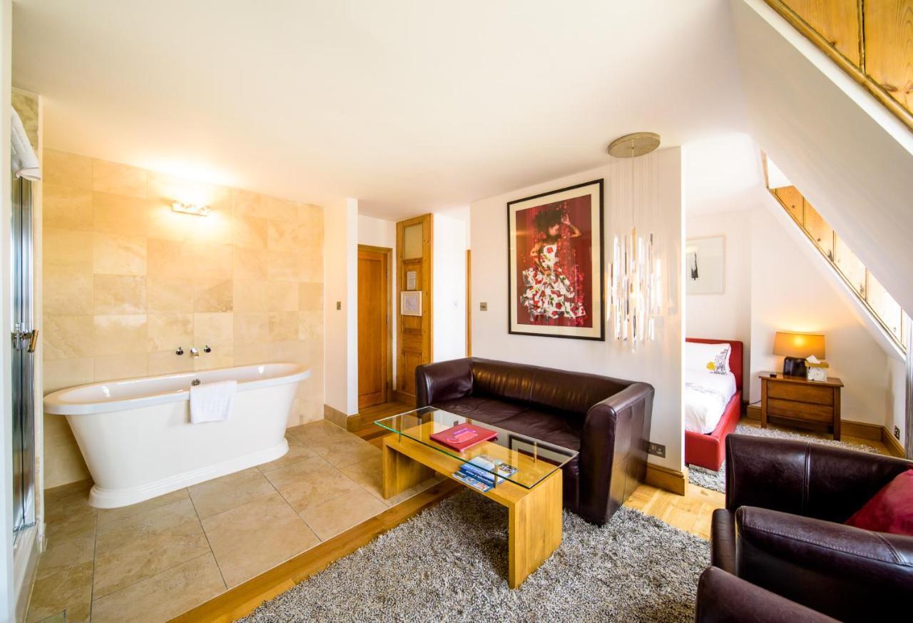 Hotel Una Брайтонн Номер фото