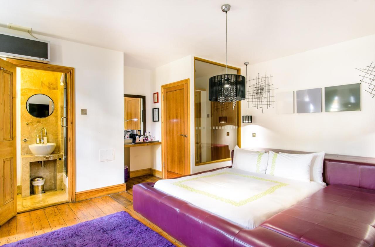 Hotel Una Брайтонн Номер фото
