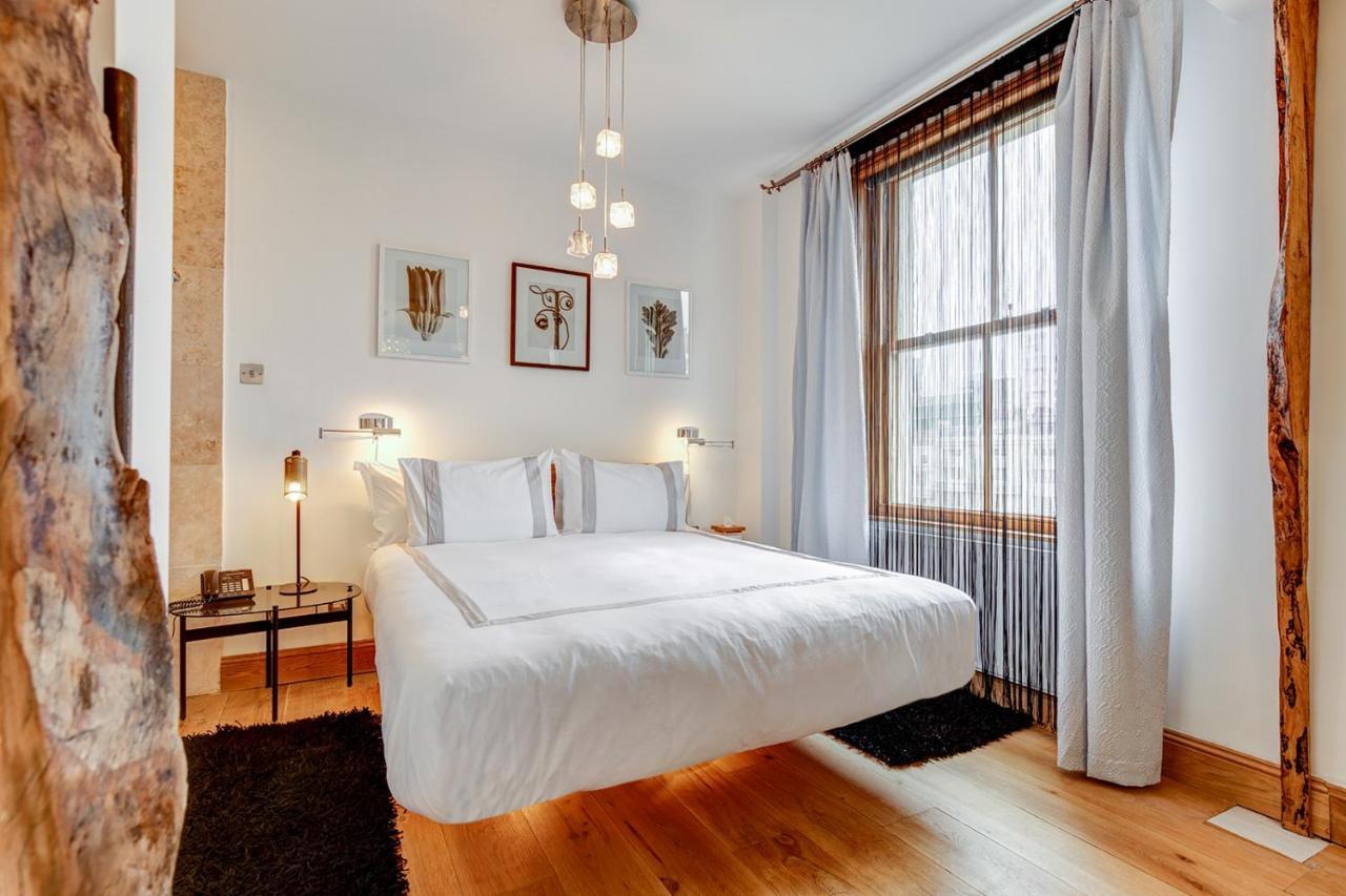 Hotel Una Брайтонн Экстерьер фото