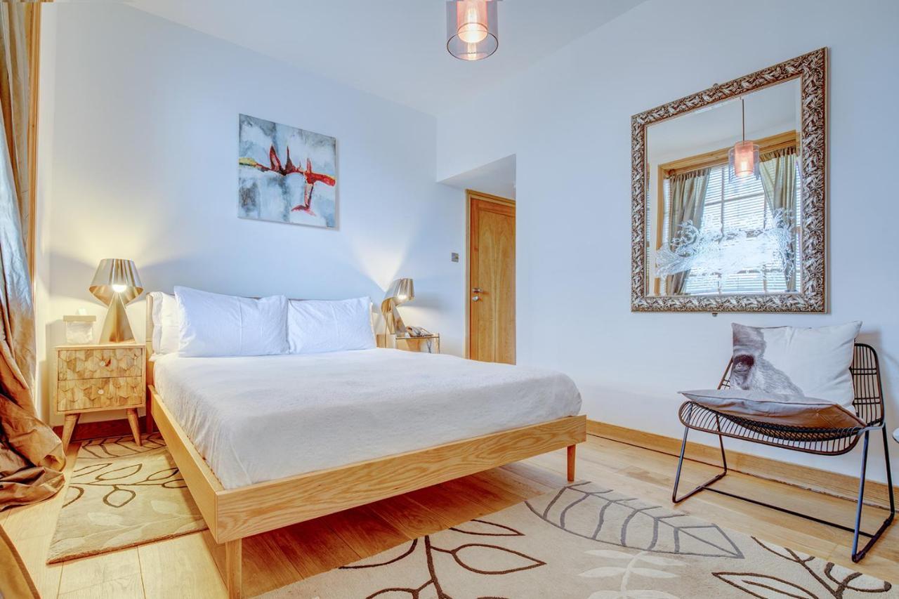 Hotel Una Брайтонн Экстерьер фото
